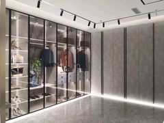 -索菲亚衣柜橱柜家具全屋定制(汶水红星店)