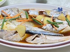 -江南村海鲜馆(洞头店)