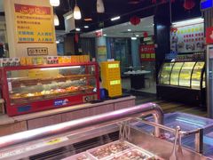 -尚品海鲜肥牛自助火锅(湖明店)