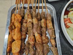 -老北京羊蝎子火锅(光荣道店)