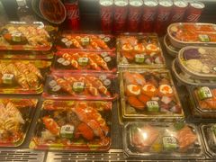 -池田寿司·4H鲜作(朝阳大悦城店)