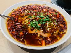 -柴门头啖汤·经典川菜·慢火汤品(锦城万达店)