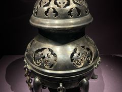 -陕西历史博物馆