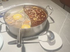 -宴全牛粤来越牛潮汕鲜牛肉火锅(海州万达广场店)