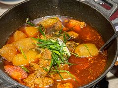 -唐猫庭院·千年陕菜(大唐不夜城店)