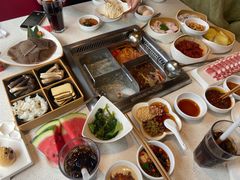 -海底捞大排档火锅(打浦路店)