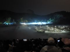 -鼎盛王朝康熙大典实景演出