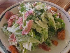 -PIZZA BIANCA(万象城店)