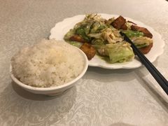 -巴依老爷·新疆美食(上城区天城路店)