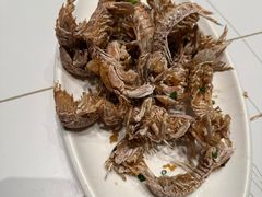 -金海湾海鲜排档(朱家尖店)