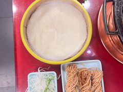 -宏状元现熬粥·京味菜(五棵松店)
