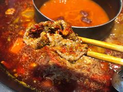 -麻辣英雄重庆火锅(常平店)
