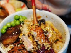 -久喜番和牛烧肉酒场(北辰三角洲店)