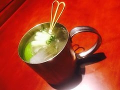 -Whisper Bar 