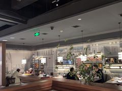 -前海沿·青岛菜(大拇指广场石老人店)