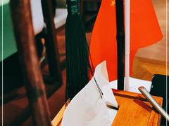 -荷风细雨·中国茶宴(碧云店)