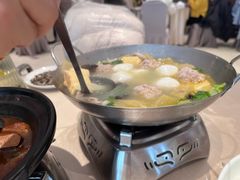 -群乐饭店(滨安路店)