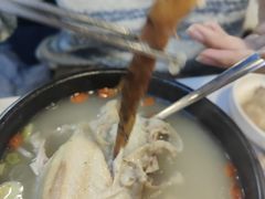 -长顺参鸡汤店(西塔总店)