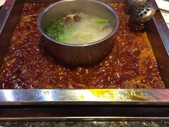 -李雪火锅食府(宽窄巷子总店)