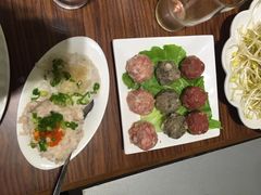 口福馆海鲜火锅美食-口福馆海鲜火锅(黄金阁店)