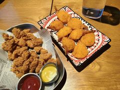 -1861意大利餐厅(文化广场店)