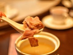 -西安高新洲际酒店•彩丰楼中餐厅