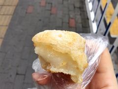 -老南昌白糖糕(大士院店)