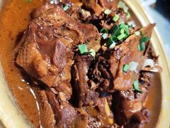 -金典银峰老鹅馆·昆山菜(亭林公园店)