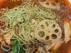 -食悦天美食广场(武汉壹方购物中心店)