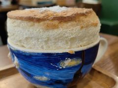 -芙蕾哥哥souffle