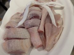 原味椰子鸡-同仁四季椰子鸡(福田东园总店)