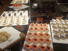 西点-豪食披萨烤肉自助(保定商场店)