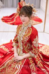 -艾朵婚纱