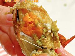 -考记泥焗鸡农庄·海鲜(北洛秘境店)