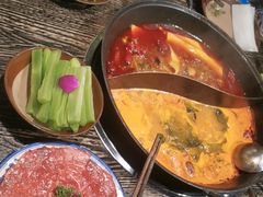 -冯校长老火锅(双桥路店)