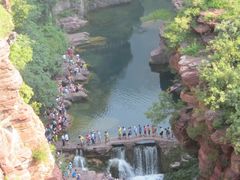 -云台山风景名胜区