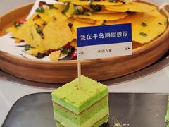 -水边人家·鱼宴餐厅·淳鱼馆(千岛湖店)