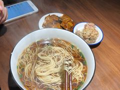 -十面春风·江南面馆(崇宁路店)