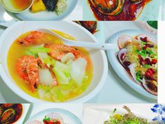 -来之顺海鲜菜馆·青岛菜·始于1993(栈桥店)