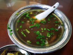 -阿秋牛排(湖心街店)