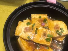 -大笑饭堂(甲子桥店)