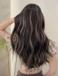 -慕尚Hairsalon烫染·头疗