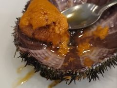 -鲜得莱渔港·小平岛海胆馆(七贤岭店)