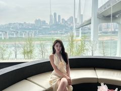 -Yolo私汤温泉设计师酒店(重庆南滨路店)