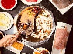 -纸盐河码头火锅(十八梯店)