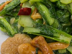 -四海回族饭店(湖西路老店)