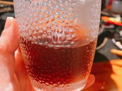 -锅盖叔叔盘盘烤肉