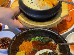 -韩时烤肉(枫蓝店)