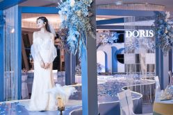 点击看大图 -Doris一站式游轮婚礼船东直营店(外滩店)