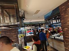 -OPEN開全日自助餐厅·牛肉火锅·海鲜(佛山希尔顿酒店)